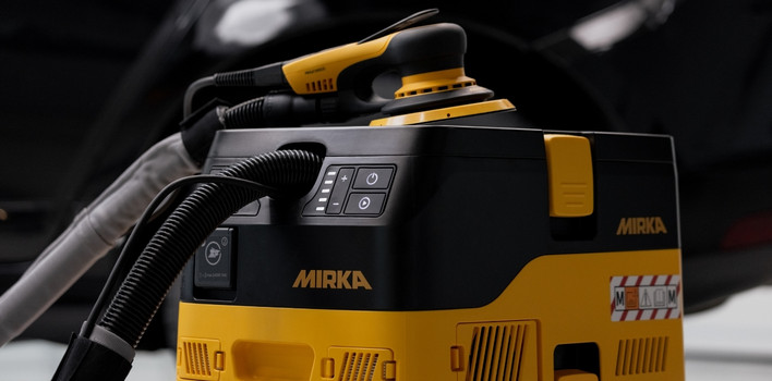 Mirka DEXOS Meesenburg 3